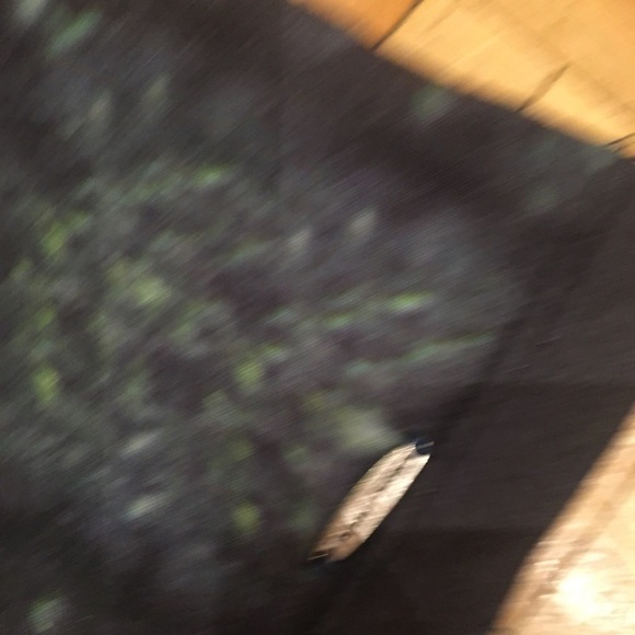 5/15$ Point zero blouse 3/4 sleeves​ - Picture 5 of 6